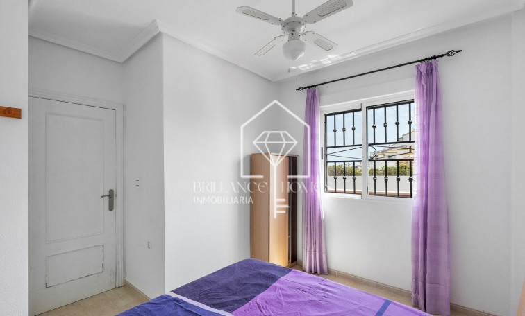 Resale - Wohnung - Orihuela Costa - Los Altos