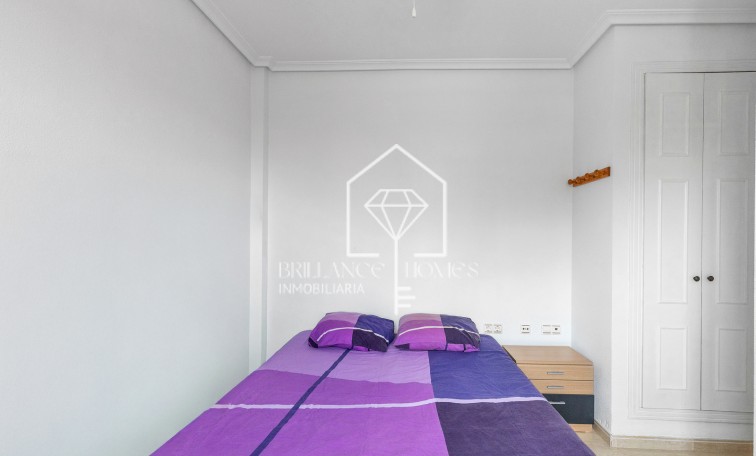 Resale - Wohnung - Orihuela Costa - Los Altos