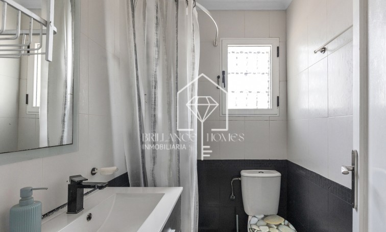Resale - Wohnung - Orihuela Costa - Los Altos