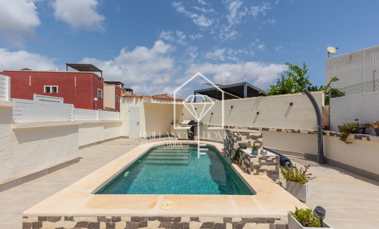Resale - Wohnung - Orihuela Costa - Los Altos