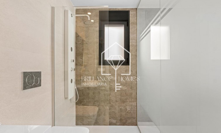New Build - Bungalow - San Miguel de Salinas