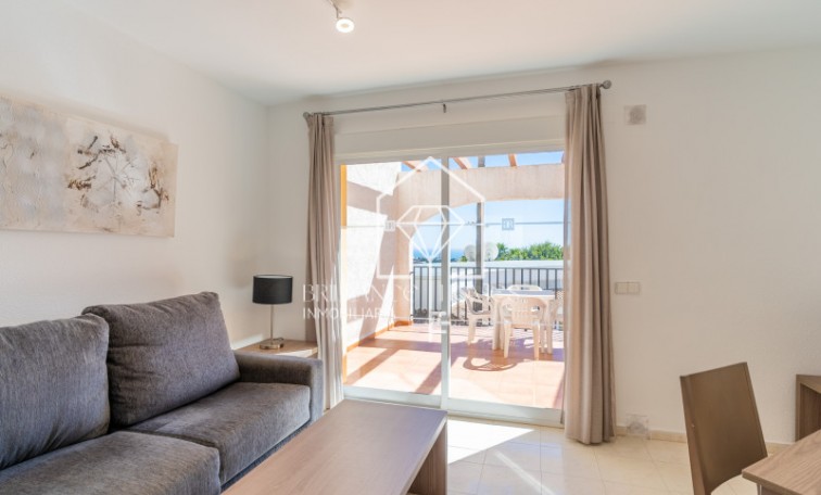 New Build - Wohnung - Calpe