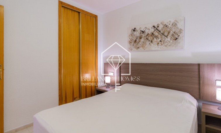 New Build - Wohnung - Calpe