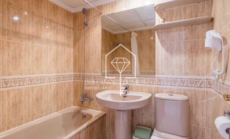 New Build - Wohnung - Calpe
