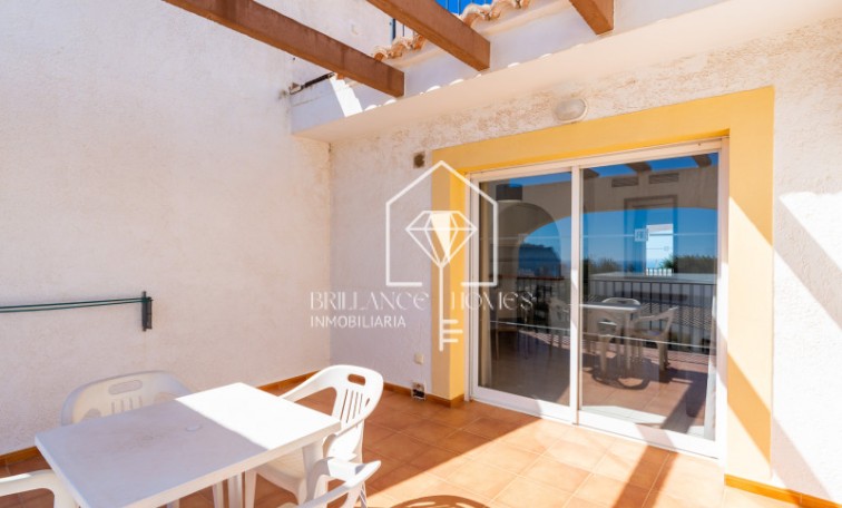 New Build - Wohnung - Calpe