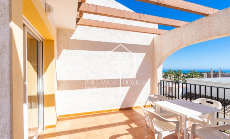 New Build - Wohnung - Calpe