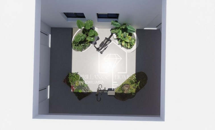 Obra nueva - Apartamento / piso - Torrevieja