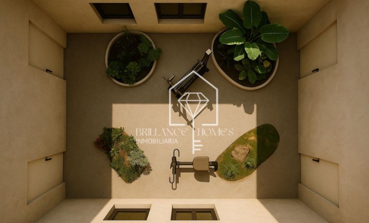 Obra nueva - Apartamento / piso - Torrevieja