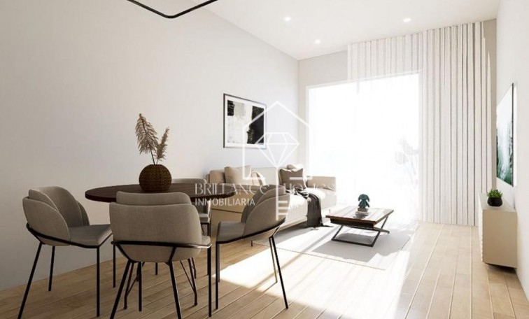Obra nueva - Apartamento / piso - Torrevieja