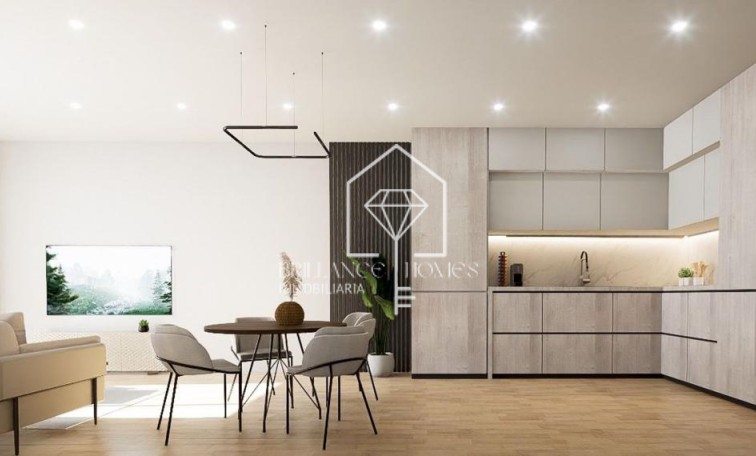 Obra nueva - Apartamento / piso - Torrevieja