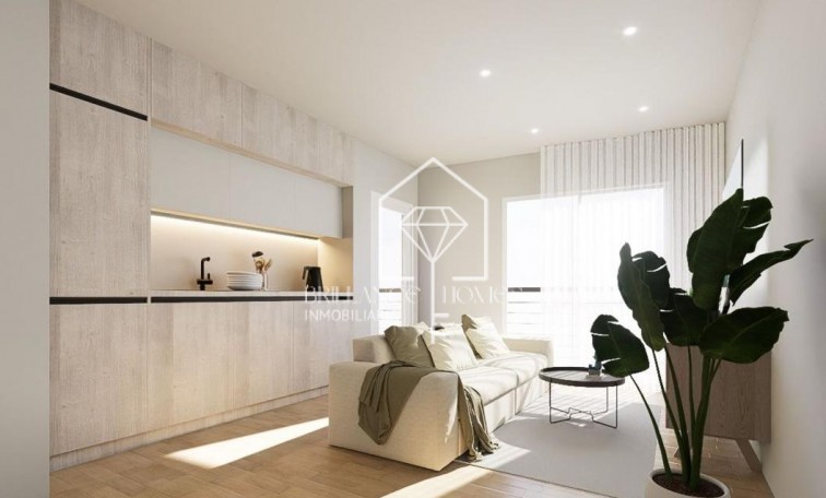 Obra nueva - Apartamento / piso - Torrevieja