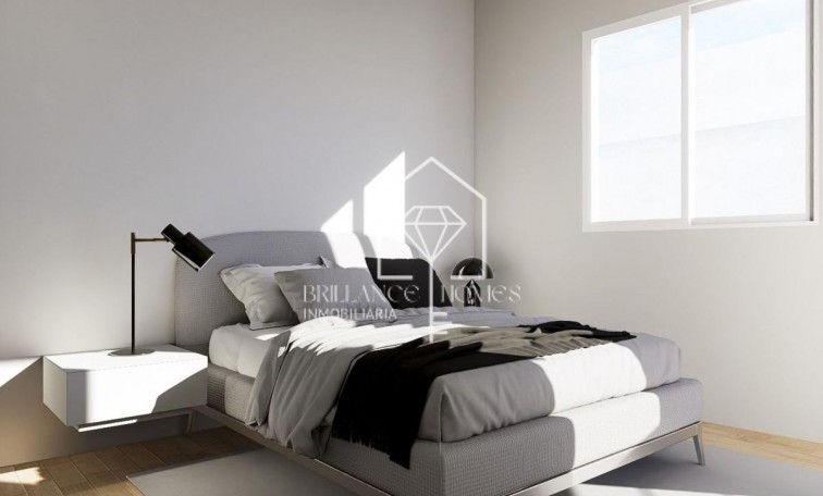 Obra nueva - Apartamento / piso - Torrevieja
