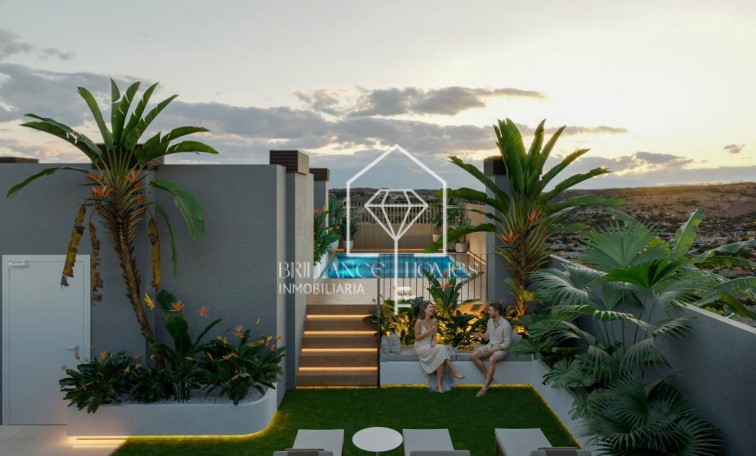 New Build - Apartment / flat - Santa Pola