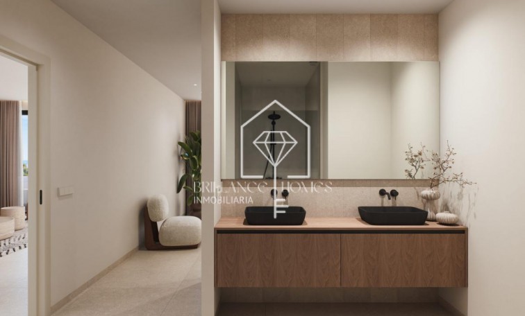 New Build - Apartment / flat - Orihuela