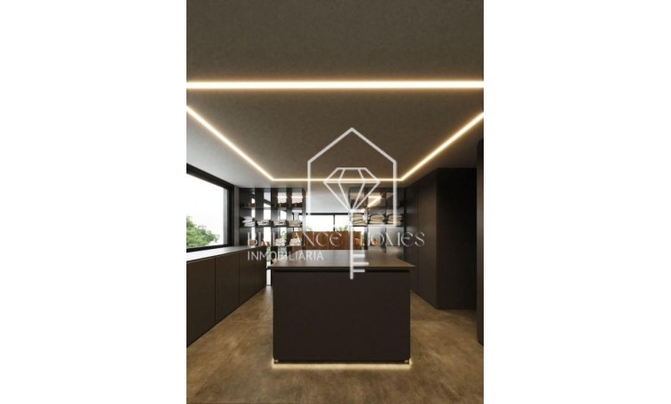 New Build - Villa - Altea