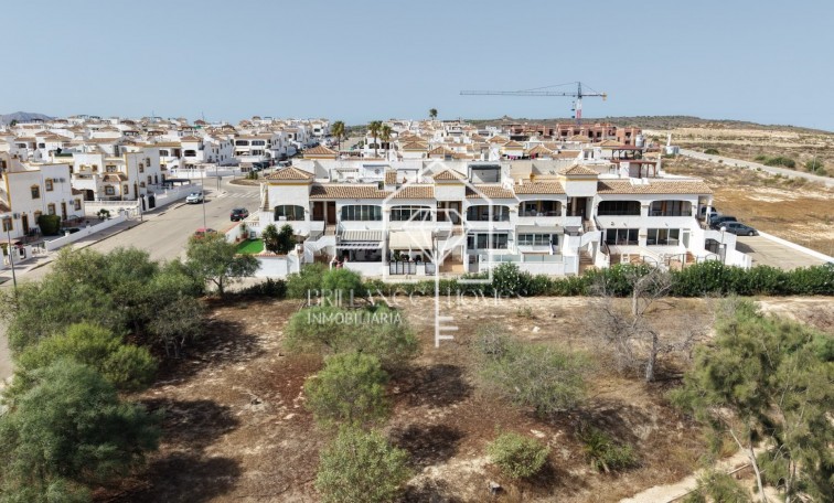 Sale - Apartment / flat - Entre Naranjo - Vistabella Golf - Entre Naranjos - Vistabella Golf