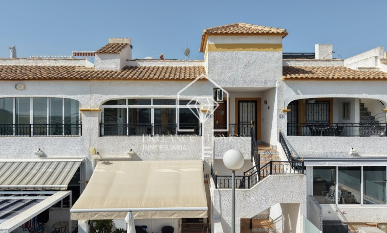 Sale - Apartment / flat - Entre Naranjo - Vistabella Golf - Entre Naranjos - Vistabella Golf