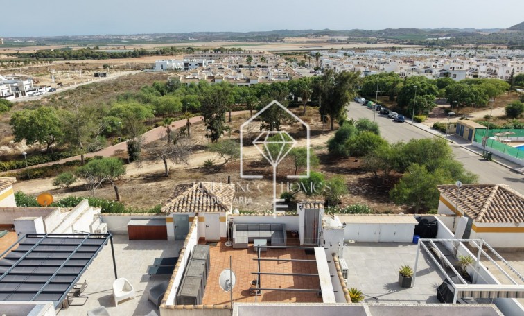 Sale - Apartment / flat - Entre Naranjo - Vistabella Golf - Entre Naranjos - Vistabella Golf