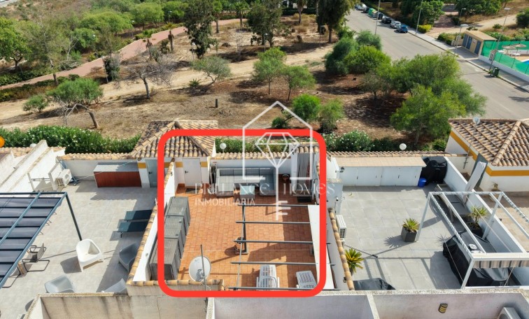 Sale - Apartment / flat - Entre Naranjo - Vistabella Golf - Entre Naranjos - Vistabella Golf