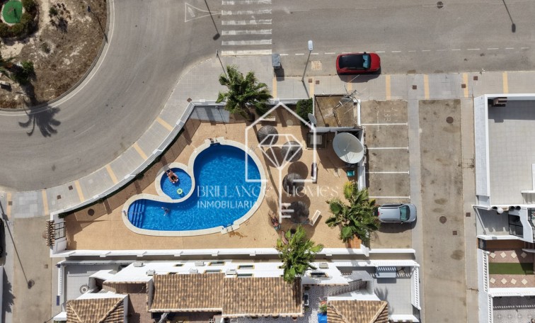 Sale - Apartment / flat - Entre Naranjo - Vistabella Golf - Entre Naranjos - Vistabella Golf