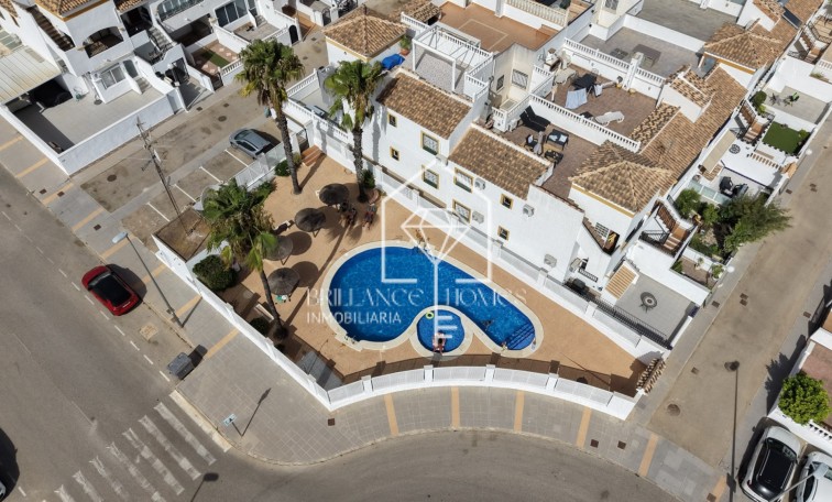 Sale - Apartment / flat - Entre Naranjo - Vistabella Golf - Entre Naranjos - Vistabella Golf