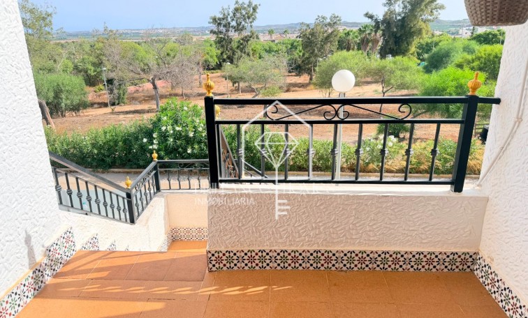 Sale - Apartment / flat - Entre Naranjo - Vistabella Golf - Entre Naranjos - Vistabella Golf