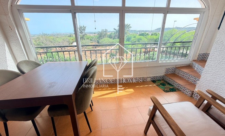 Sale - Apartment / flat - Entre Naranjo - Vistabella Golf - Entre Naranjos - Vistabella Golf