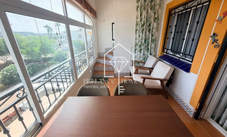 Sale - Apartment / flat - Entre Naranjo - Vistabella Golf - Entre Naranjos - Vistabella Golf