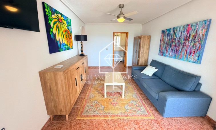Sale - Apartment / flat - Entre Naranjo - Vistabella Golf - Entre Naranjos - Vistabella Golf