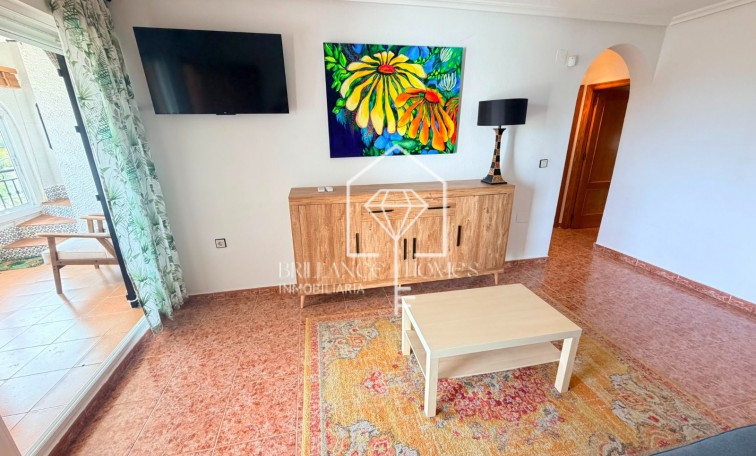 Sale - Apartment / flat - Entre Naranjo - Vistabella Golf - Entre Naranjos - Vistabella Golf