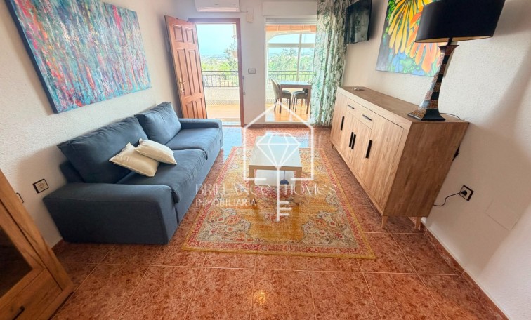 Sale - Apartment / flat - Entre Naranjo - Vistabella Golf - Entre Naranjos - Vistabella Golf