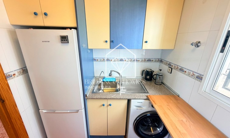 Sale - Apartment / flat - Entre Naranjo - Vistabella Golf - Entre Naranjos - Vistabella Golf