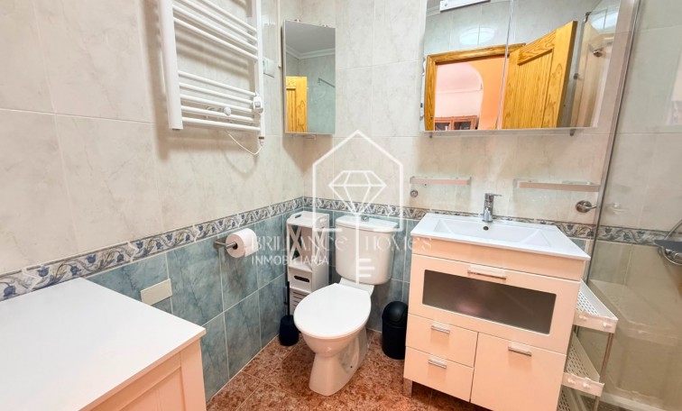 Sale - Apartment / flat - Entre Naranjo - Vistabella Golf - Entre Naranjos - Vistabella Golf