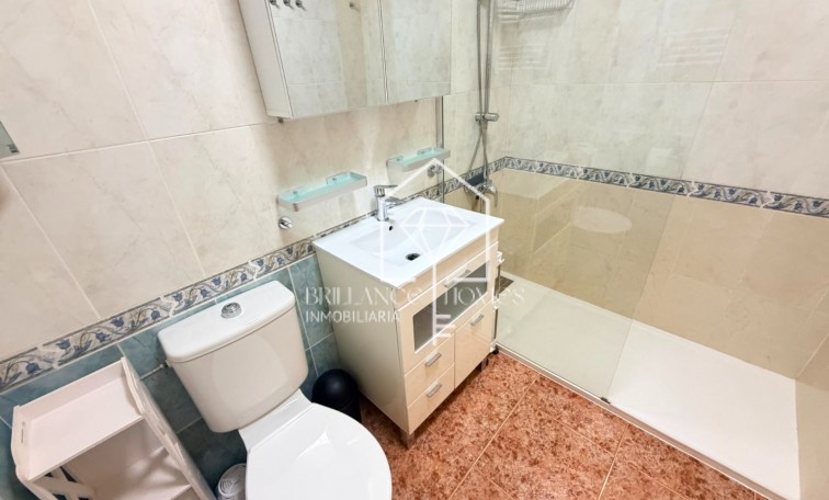 Sale - Apartment / flat - Entre Naranjo - Vistabella Golf - Entre Naranjos - Vistabella Golf