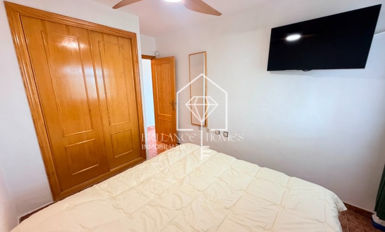Sale - Apartment / flat - Entre Naranjo - Vistabella Golf - Entre Naranjos - Vistabella Golf