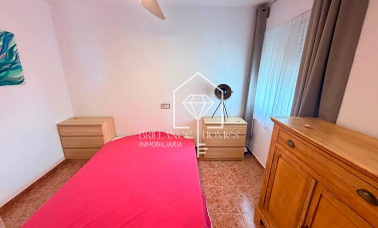 Sale - Apartment / flat - Entre Naranjo - Vistabella Golf - Entre Naranjos - Vistabella Golf