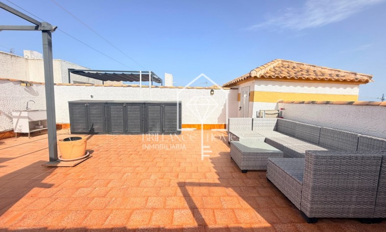 Sale - Apartment / flat - Entre Naranjo - Vistabella Golf - Entre Naranjos - Vistabella Golf