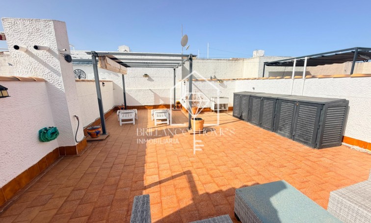 Sale - Apartment / flat - Entre Naranjo - Vistabella Golf - Entre Naranjos - Vistabella Golf