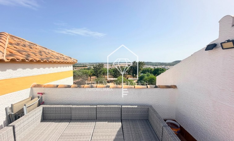Sale - Apartment / flat - Entre Naranjo - Vistabella Golf - Entre Naranjos - Vistabella Golf