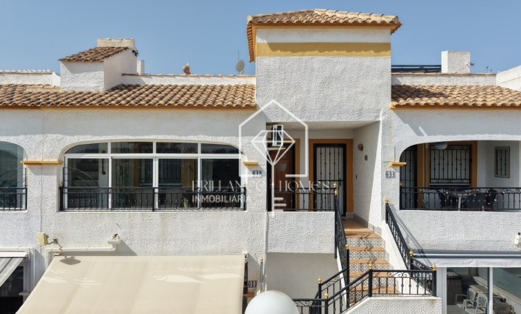 Sale - Apartment / flat - Entre Naranjo - Vistabella Golf - Entre Naranjos - Vistabella Golf