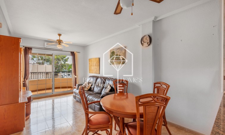 Sale - Apartment / flat - Orihuela - Villamartin