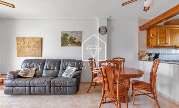 Sale - Apartment / flat - Orihuela - Villamartin