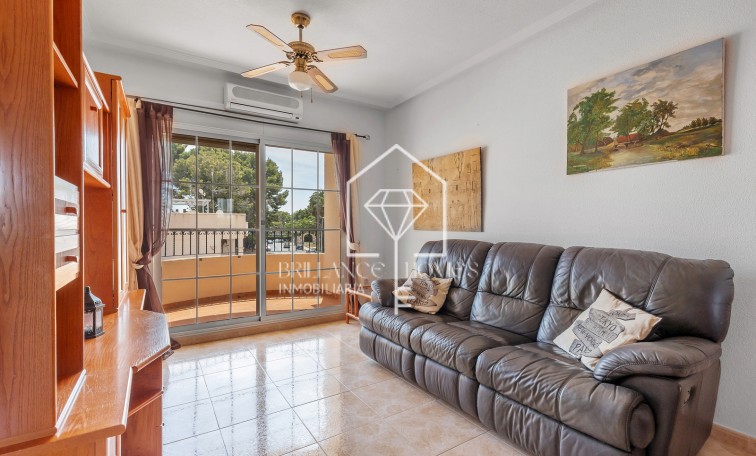 Sale - Apartment / flat - Orihuela - Villamartin