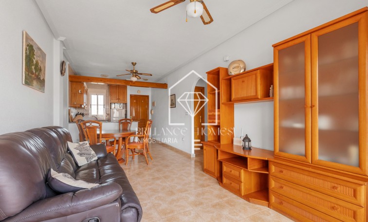 Sale - Apartment / flat - Orihuela - Villamartin