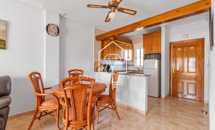 Sale - Apartment / flat - Orihuela - Villamartin