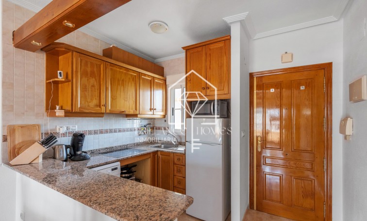 Sale - Apartment / flat - Orihuela - Villamartin