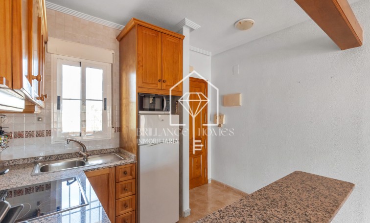 Sale - Apartment / flat - Orihuela - Villamartin