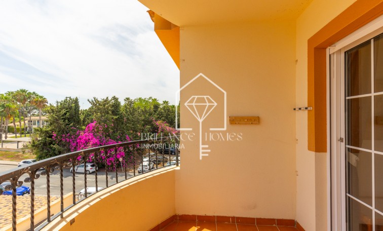 Sale - Apartment / flat - Orihuela - Villamartin