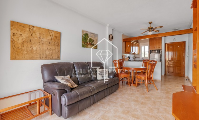 Sale - Apartment / flat - Orihuela - Villamartin