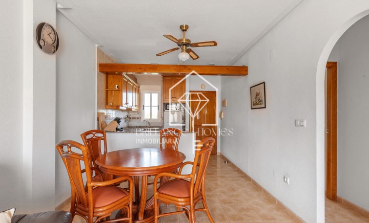 Sale - Apartment / flat - Orihuela - Villamartin
